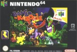 Banjo Kazooie