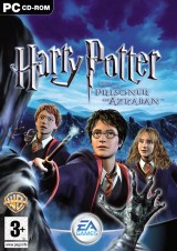 Harry Potter och Fngen frn Azkaban