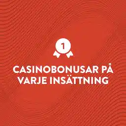 Casinobonusar utan licens