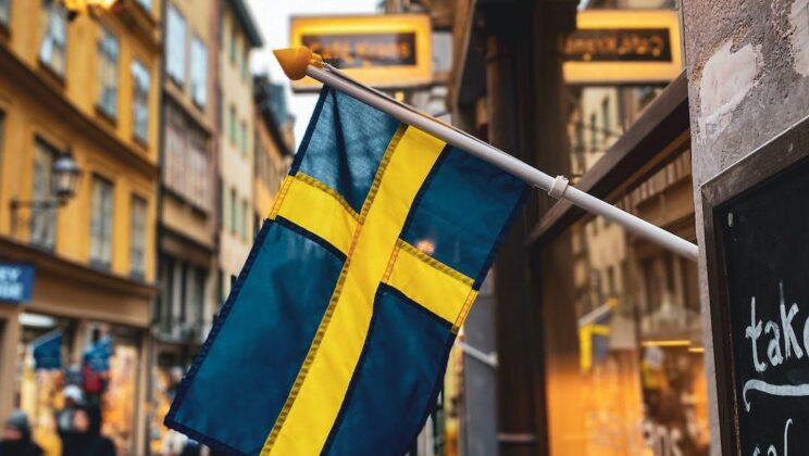 Stockholms Mest Eftertraktade Stadsdelar för Nyinflyttade